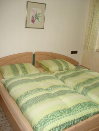 Schlafzimmer Wohnung