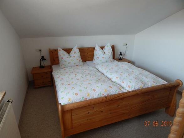 Gästezimmer Wohnung Hochgrat