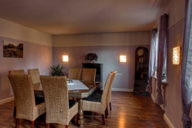 Besprechungsraum klein