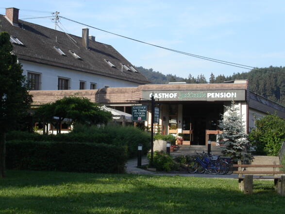 Gasthof Zur Traube