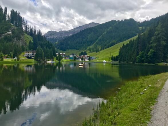 Dienstag, 11. Juli 2017, 23:17 Uhr