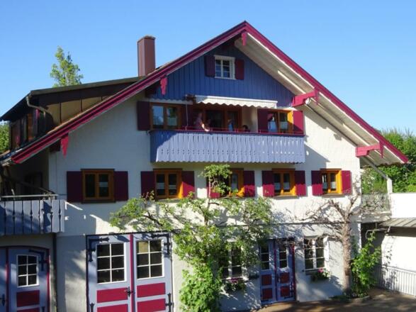Haus Martin