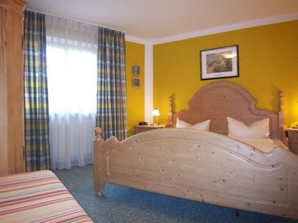 3-Raum-Wohnung Alpdo2