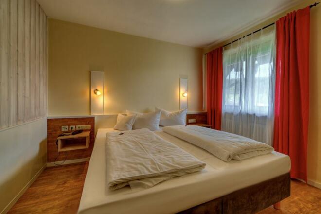 Doppelzimmer Komfort