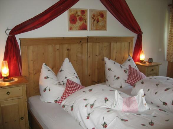 Schlafzimmer Wiestal