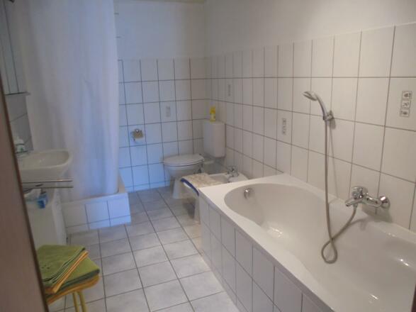 Bad &quot;Rindalphorn&quot;