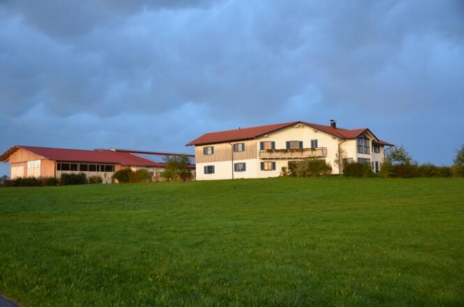 &quot;Haus und Hof&quot;