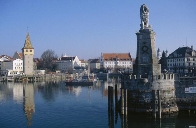 Lindau