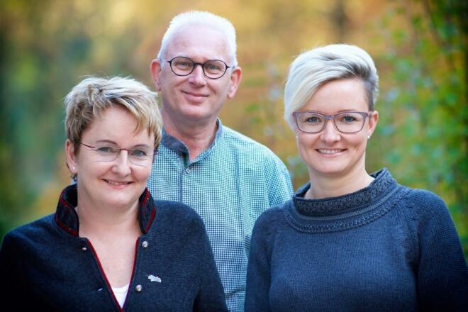 Gastgeberfamilie Ammer Oberstaufen