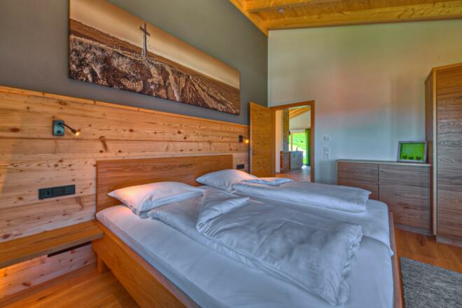 schlafen &quot;im Vogelhäusle&quot;...