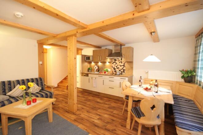 Ferienwohnung &quot;Luisa&quot;