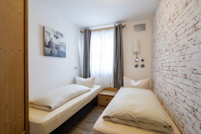 3-Raum-Ferienwohnung Adlerhorst