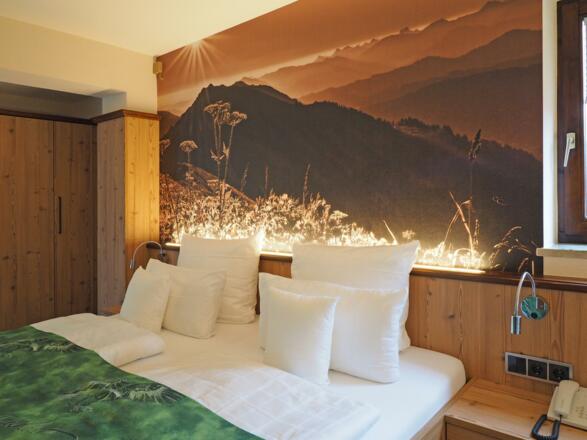 Juniorsuite griabige Zeit