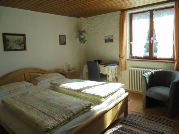 DZ &quot;Hoher Ifen&quot;