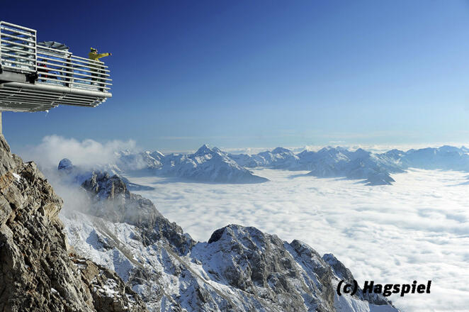 Dachstein Skywalk
