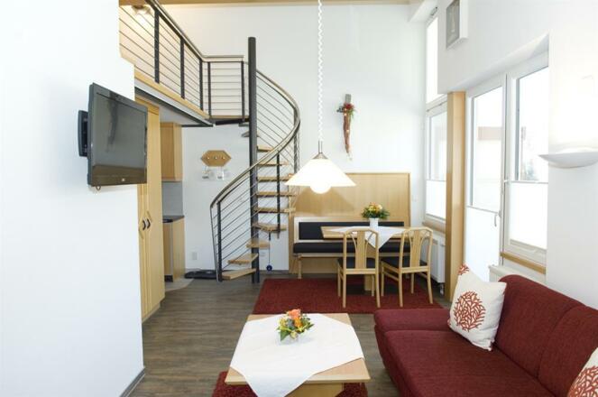 Edelweiß - Wohnung 4