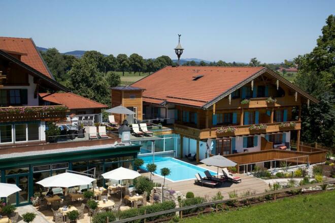 Hotel Rübezahl****S