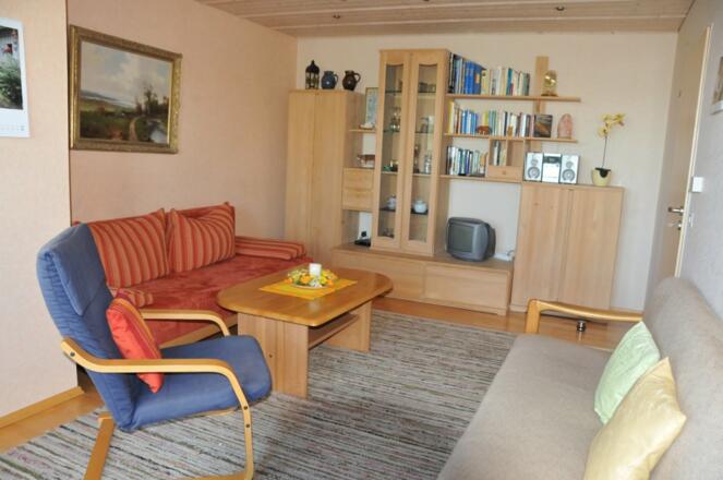 Ferienwohnung Panorama