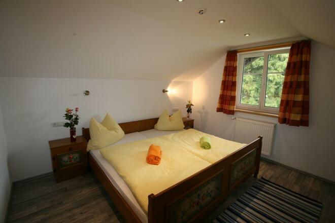 Golddistel Schlafzimmer