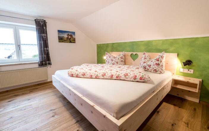 Schlafzimmer &quot;Huinzeschopf&quot;