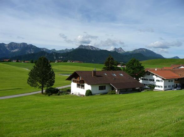 Gästehaus Steinacher