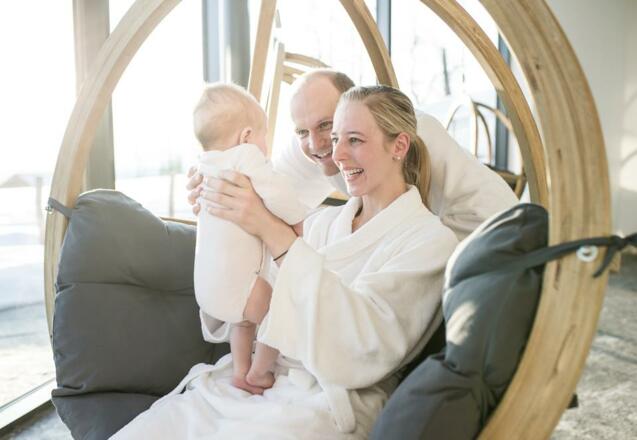 Ihr Kinder- und Babyhotel in Bayern