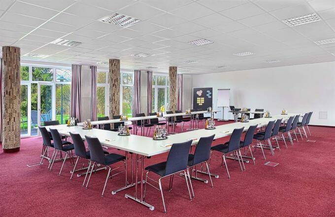 Hotel Sonnengarten Bad Wörishofen TR Sachs I