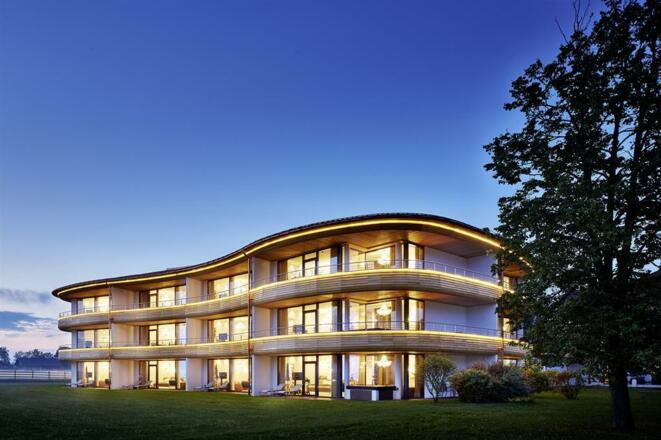 Suitenhaus &quot;Fernblick&quot;