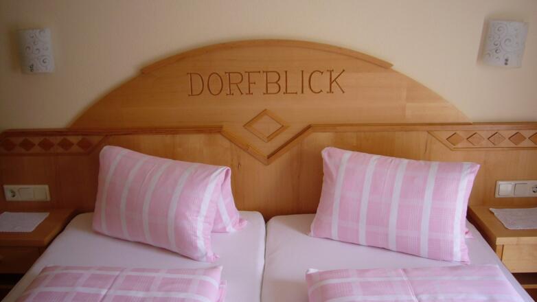 Gemütlich und Komfortabel