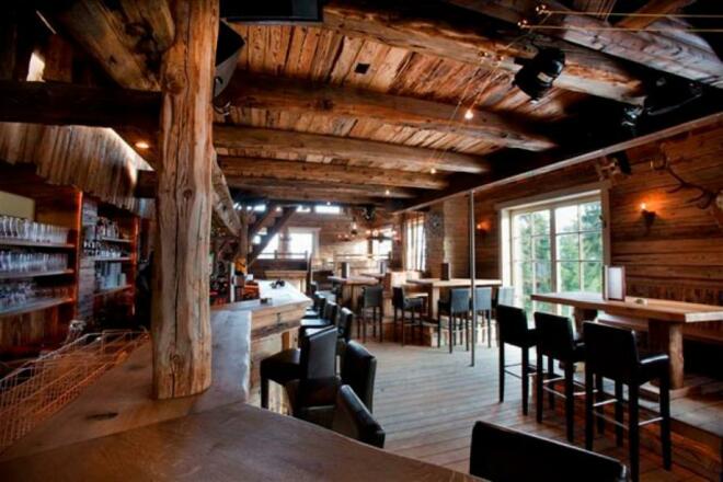 Erlebnisalm Zwischenzeit