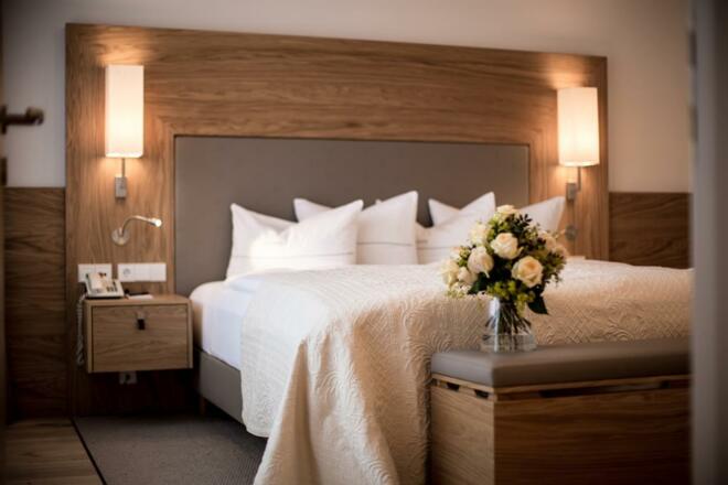 Junior Suite La Noblesse