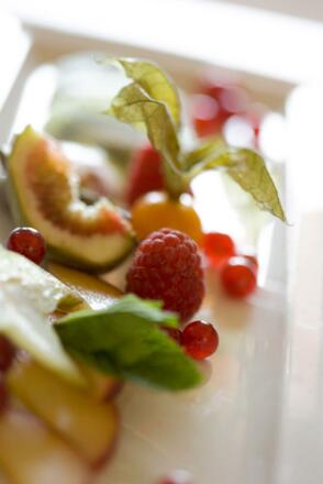 Kulinarische Köstlichkeiten