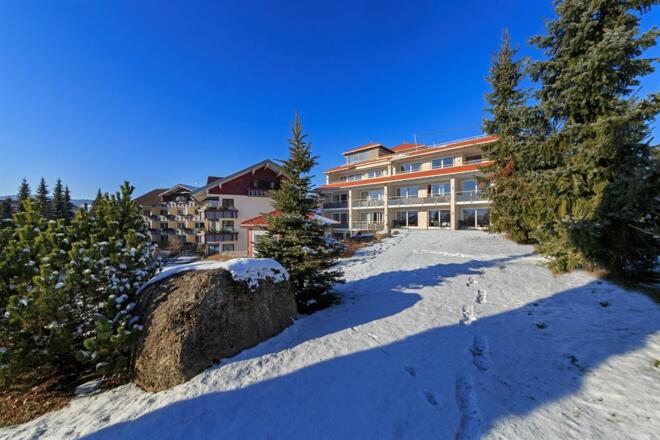 &quot;Schädlers-Engelflügel&quot; das neue Gästehaus