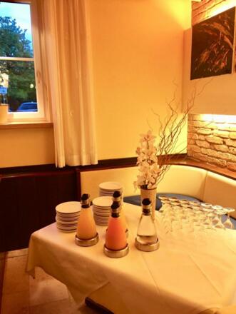 Hotel Schmolmüller Frühstück