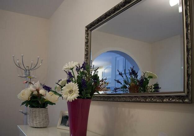 Behaglichkeit und Komfort spiegeln sich wieder