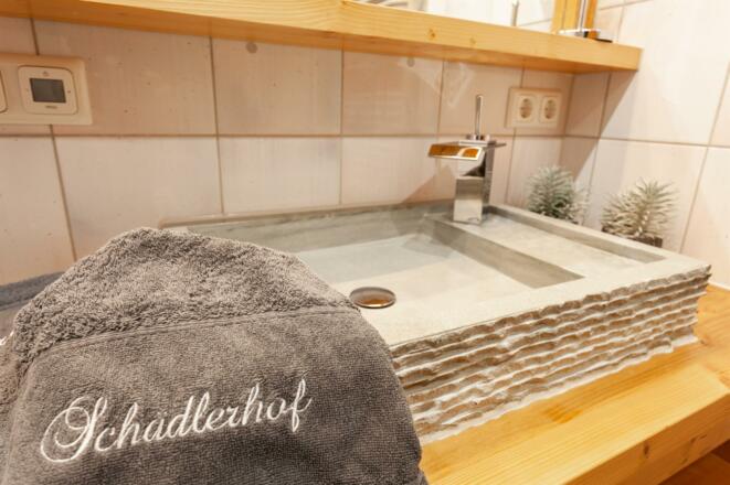 Staufenblick Waschtisch