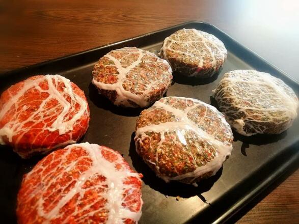 Metzgerei Osl Fleisch