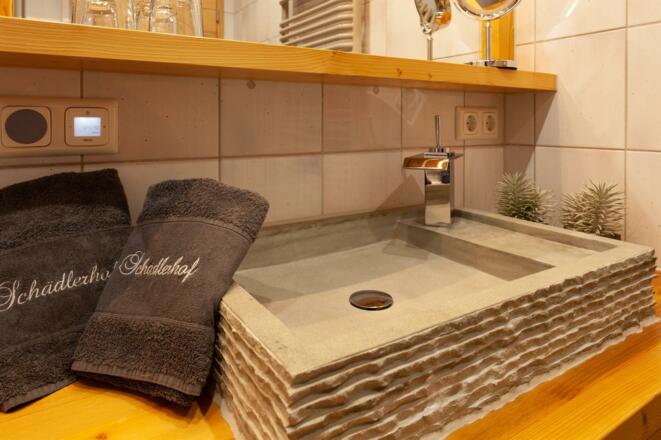 Staufenblick - Waschtisch