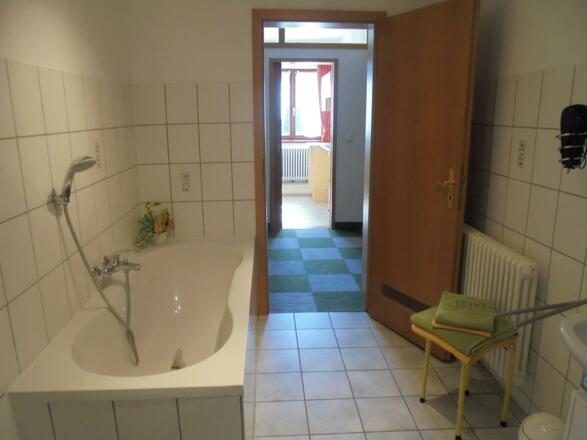 Bad &quot;Rindalphorn&quot;