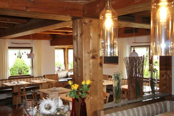 Restaurant im Landhaus Grobert