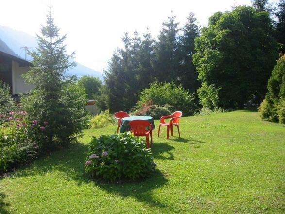 Berghaus drei Tannen