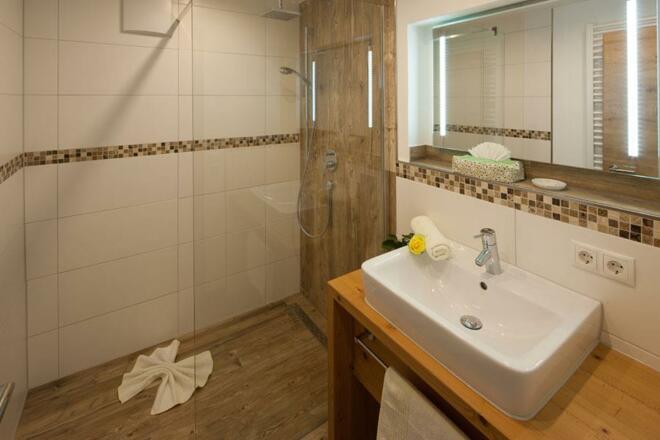 Bad &quot;Beim Musik Max&quot;