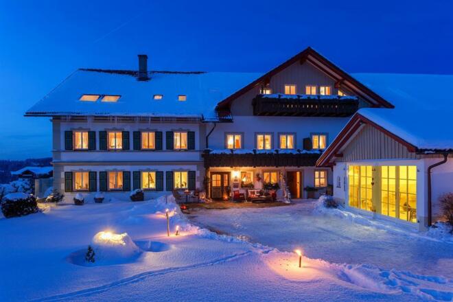 Schädlerhof Winter Nachtbild 2016_2