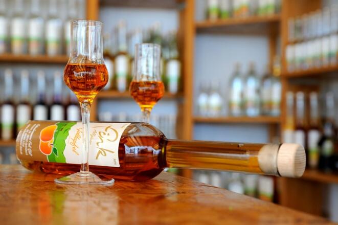 Wie wär´s mit einer Kostprobe?