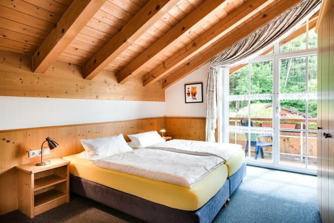 EDELWEISS Schlafzimmer 2