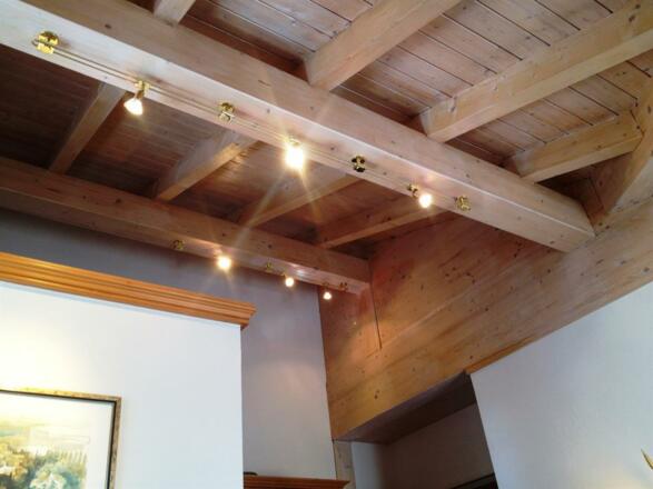 Dachausbau Detail NEU