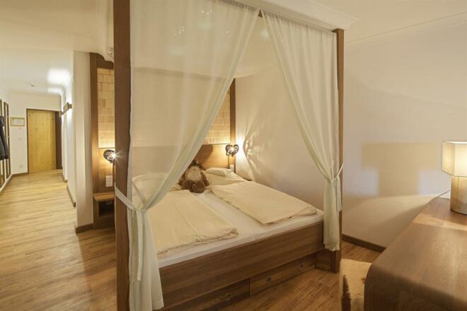 Appartement zum Wohlfühlen