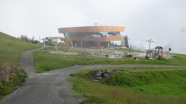 Spieljochbahn (Freizeitpark)
