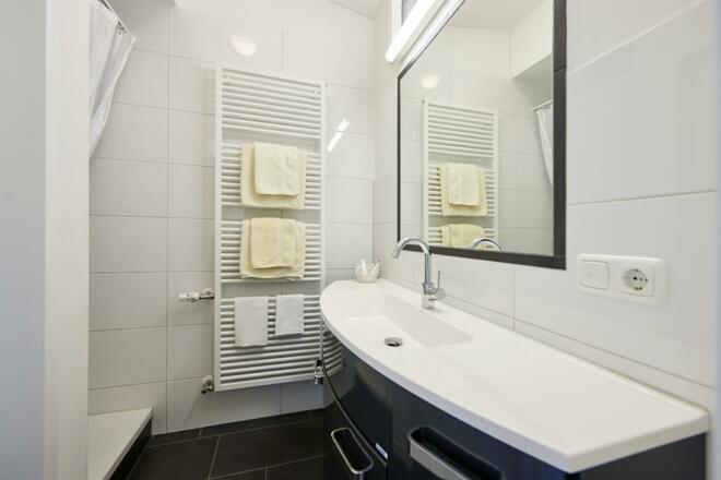 Badezimmer &quot;Kapf&quot;