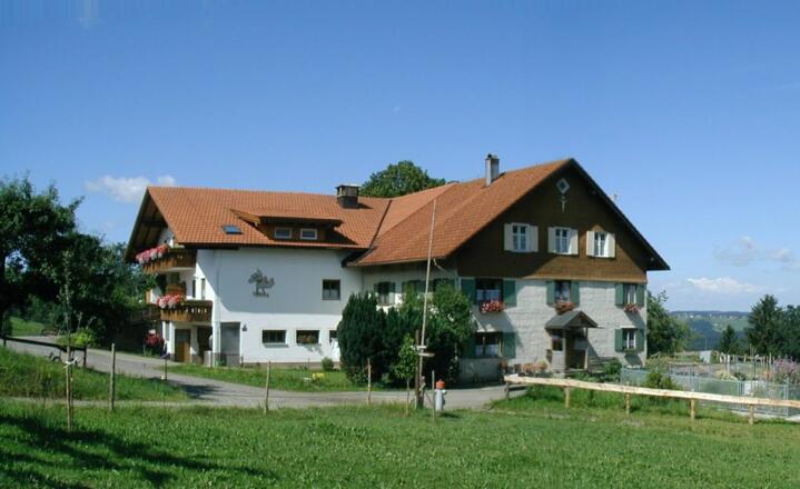 Ferienhof Fehr, Stiefenhofen